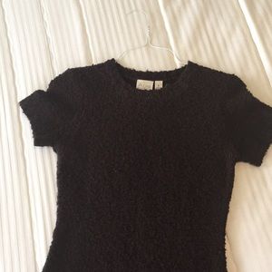 Anne Klein brown dress